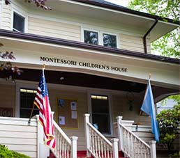 children's house montessori fees