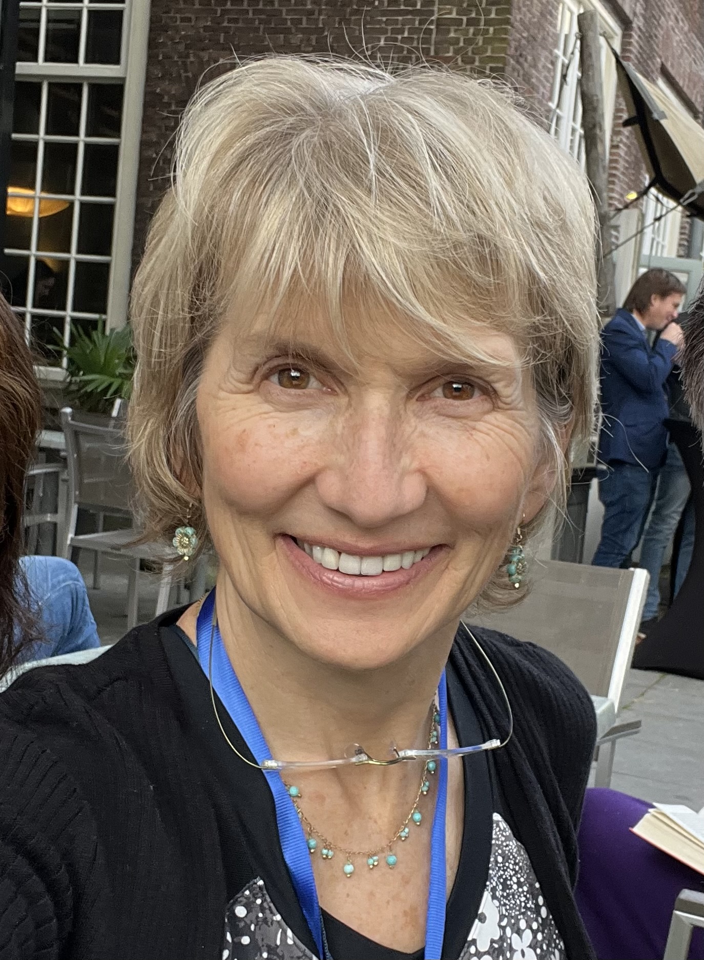 Kathleen Croll Daily