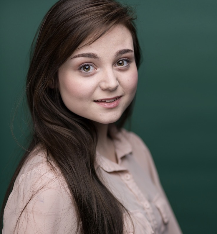Kelly Robertson